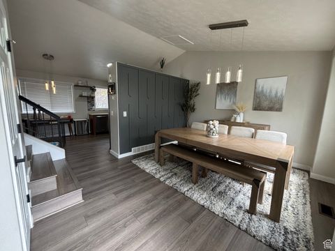 Tiny photo for 4768 W LIBERATION DR, Herriman, UT 84096 (MLS # 2107596)