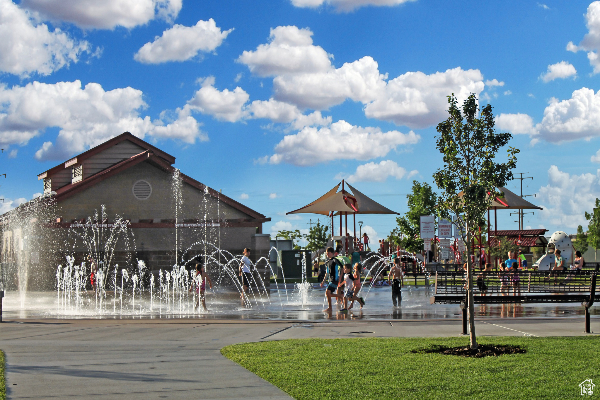 920 W Stonehaven Dr, North Salt Lake, Utah image 43
