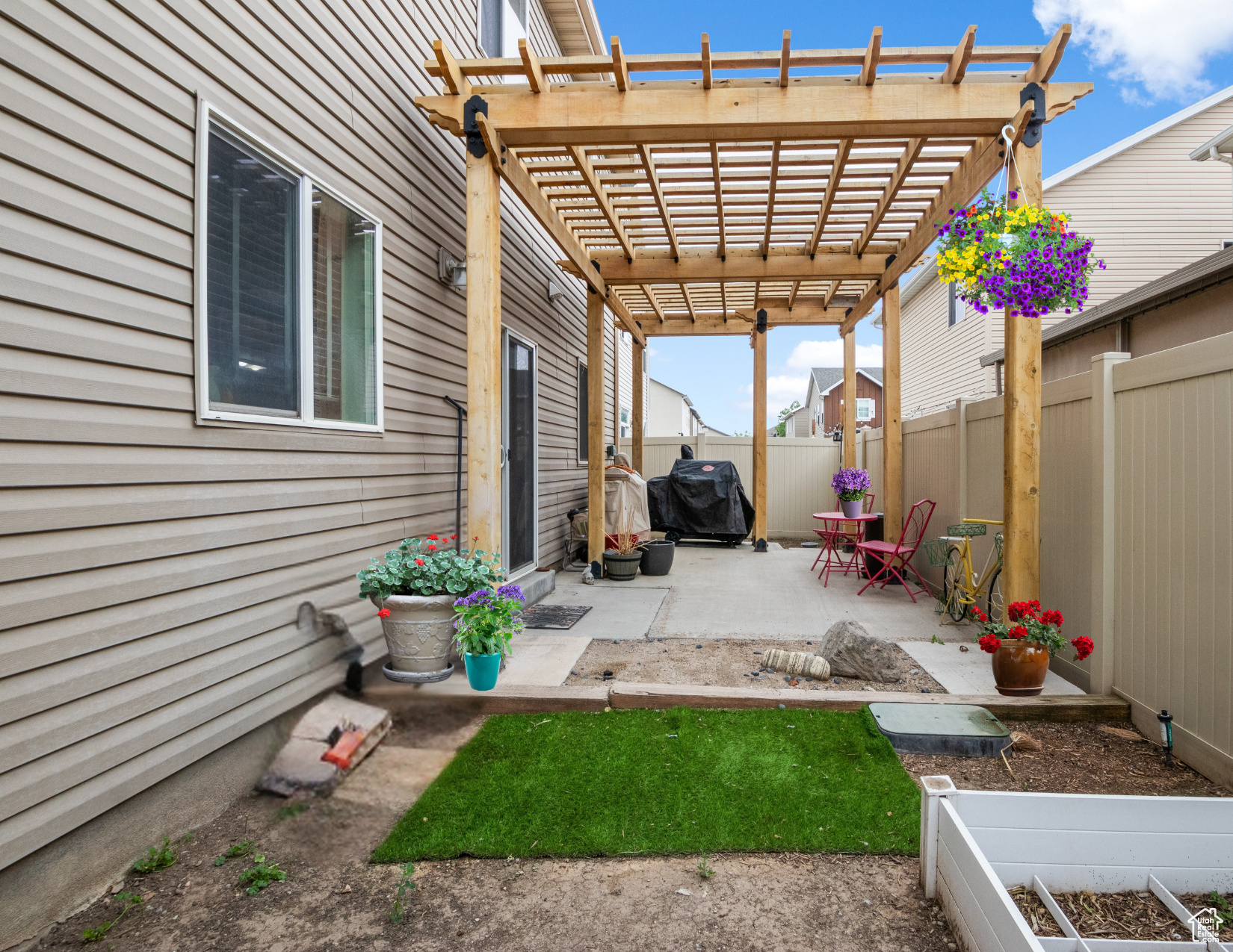 920 W Stonehaven Dr, North Salt Lake, Utah image 25