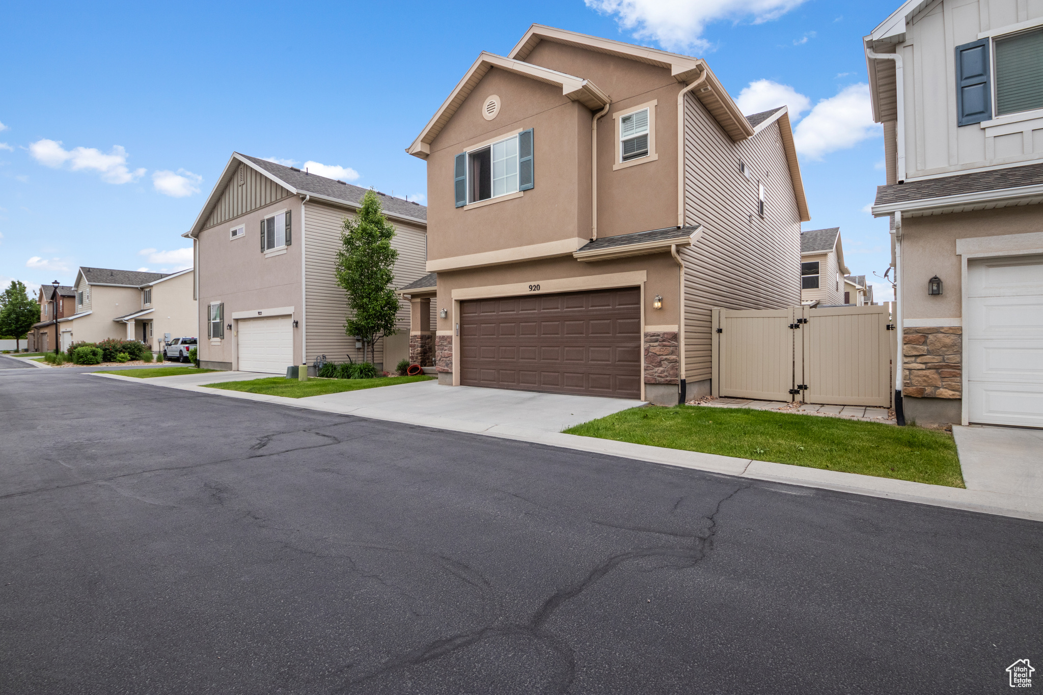 920 W Stonehaven Dr, North Salt Lake, Utah image 27