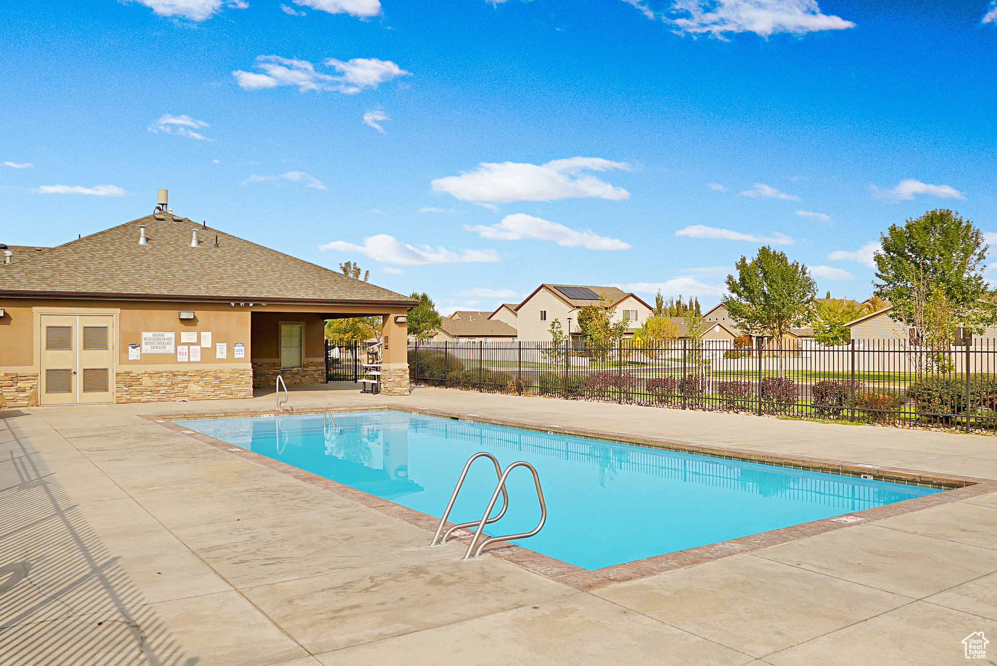 920 W Stonehaven Dr, North Salt Lake, Utah image 35