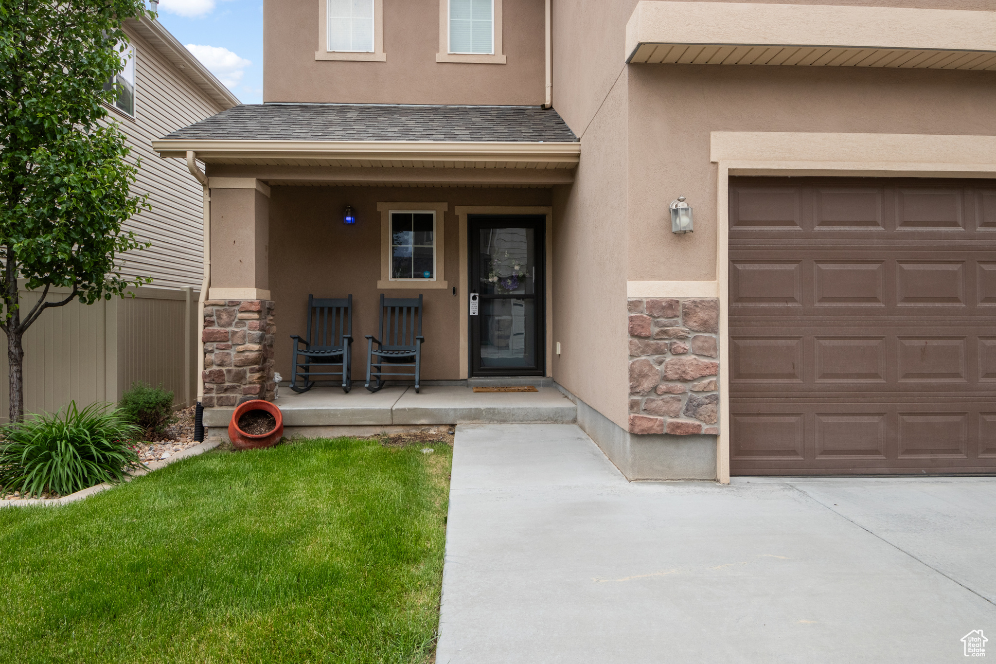 920 W Stonehaven Dr, North Salt Lake, Utah image 29