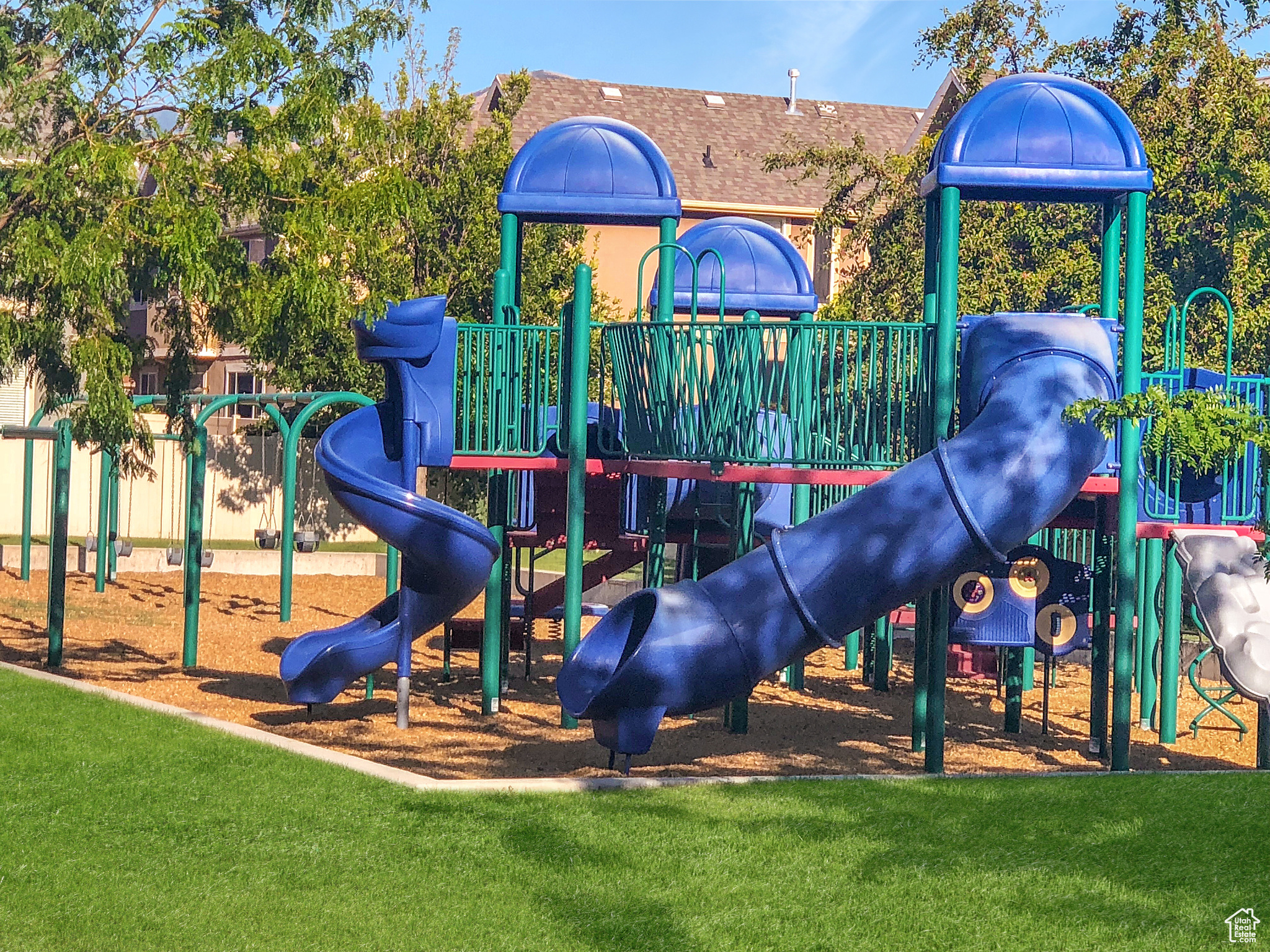 920 W Stonehaven Dr, North Salt Lake, Utah image 38