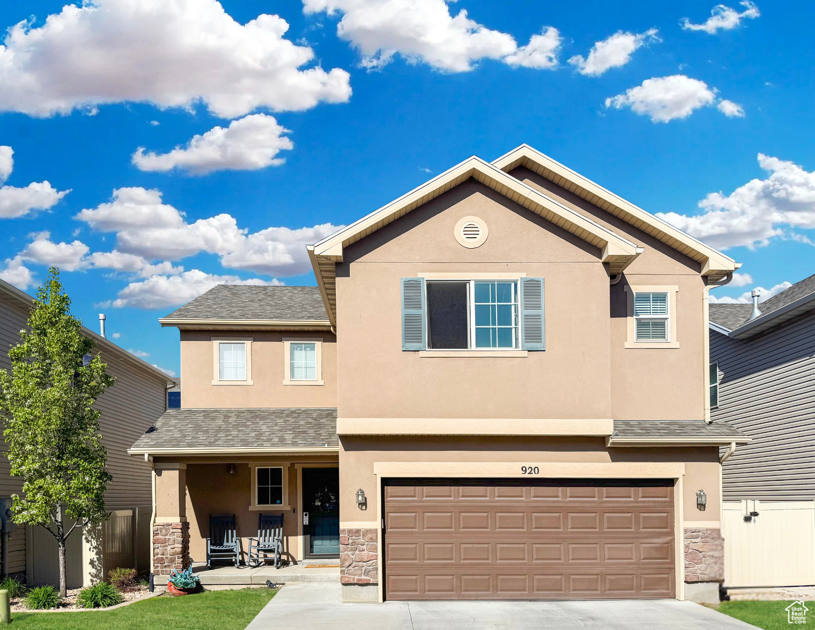 920 W Stonehaven Dr, North Salt Lake, Utah image 31