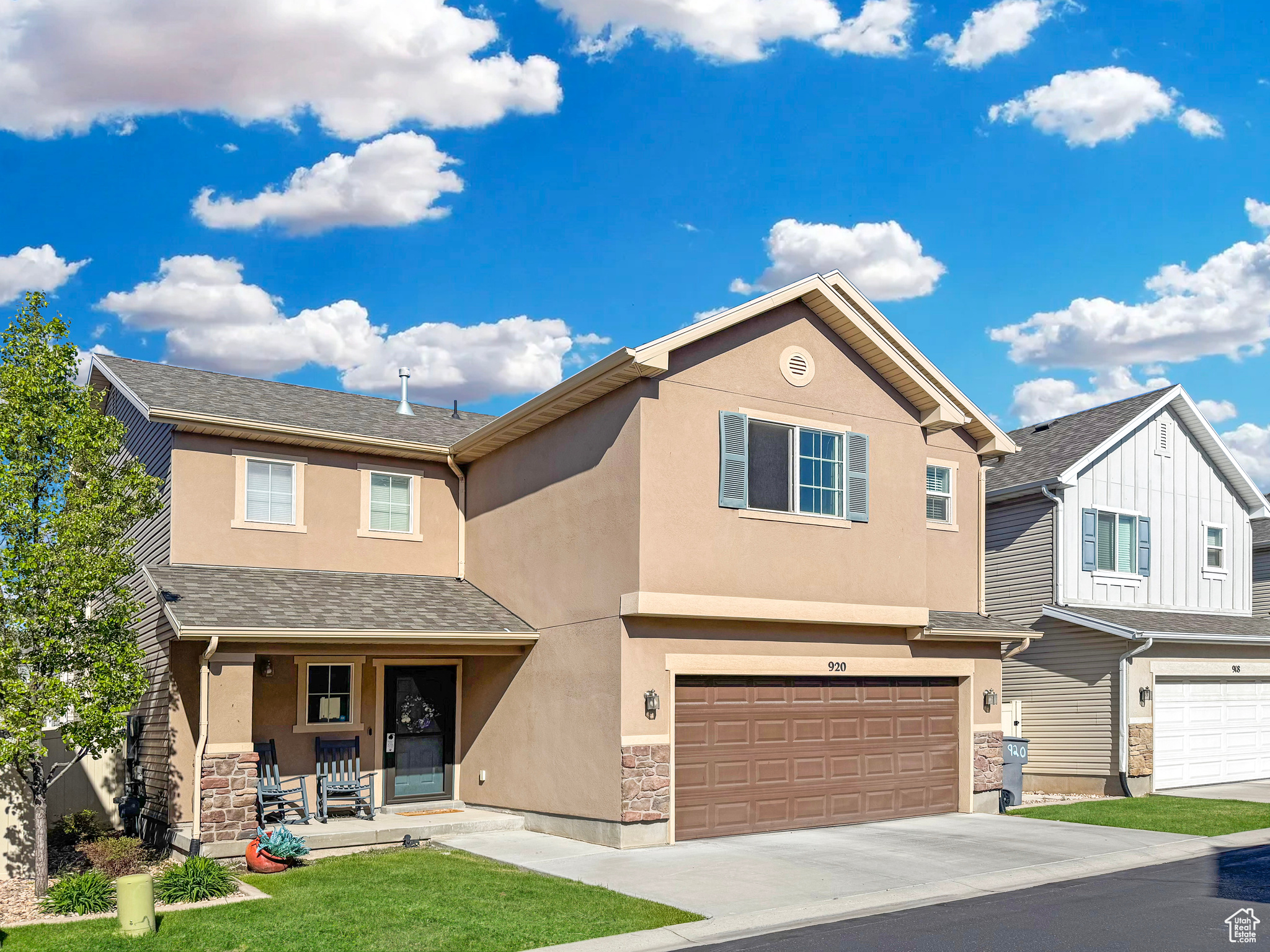 920 W Stonehaven Dr, North Salt Lake, Utah image 30