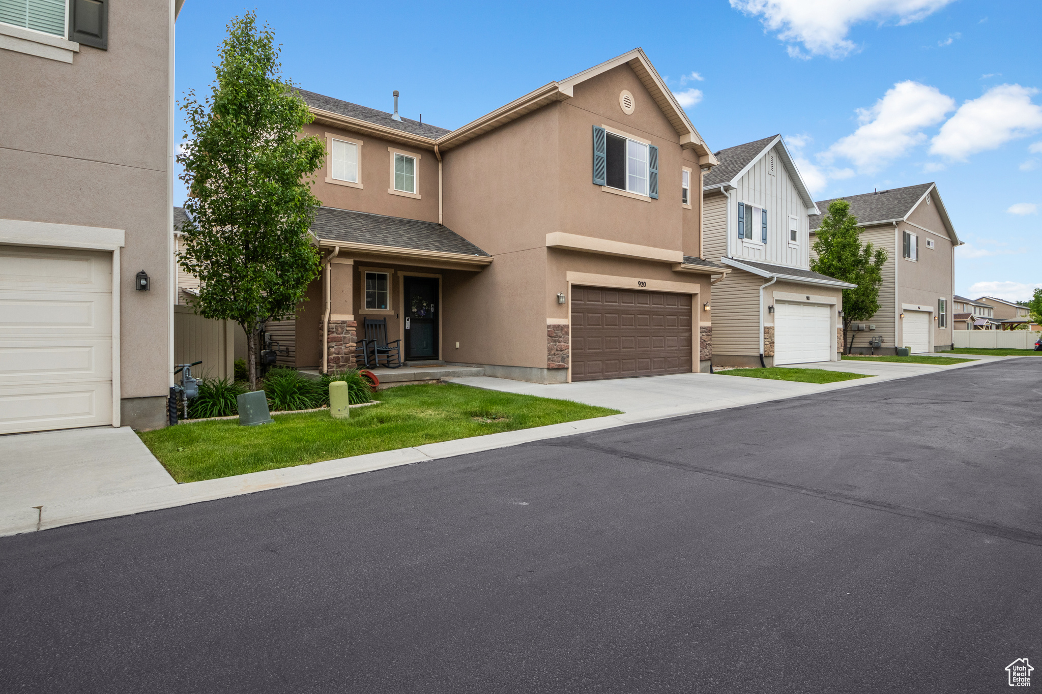 920 W Stonehaven Dr, North Salt Lake, Utah image 1