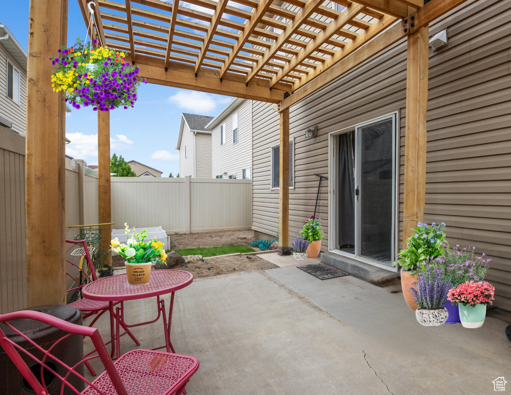 920 W Stonehaven Dr, North Salt Lake, Utah image 24