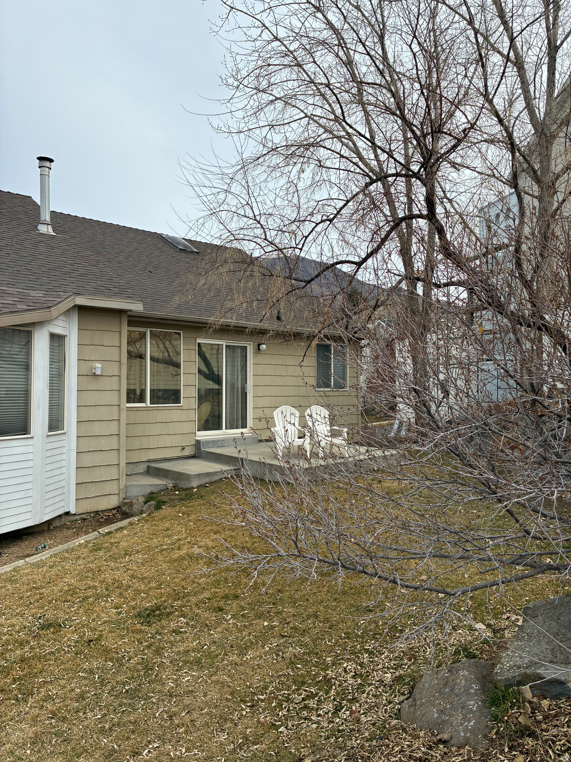 SOUTH MOUNTAIN PH 1 AMD - Residential