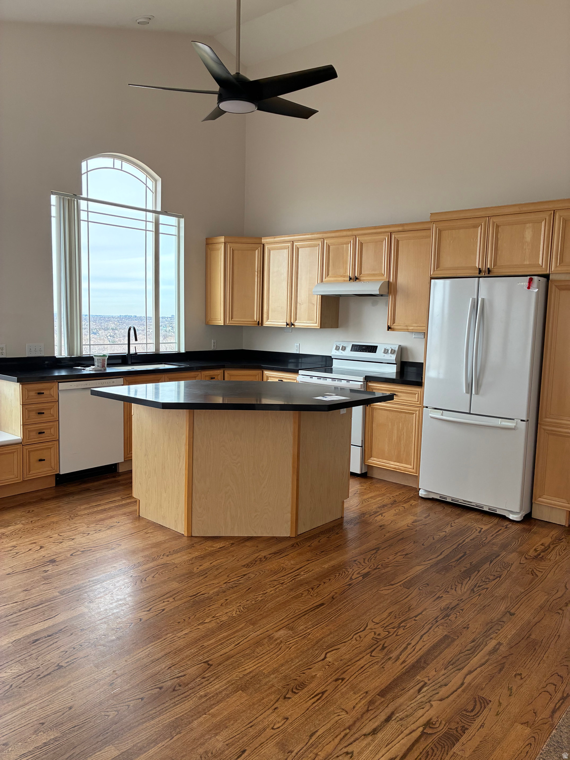 SOUTH MOUNTAIN PH 1 AMD - Residential