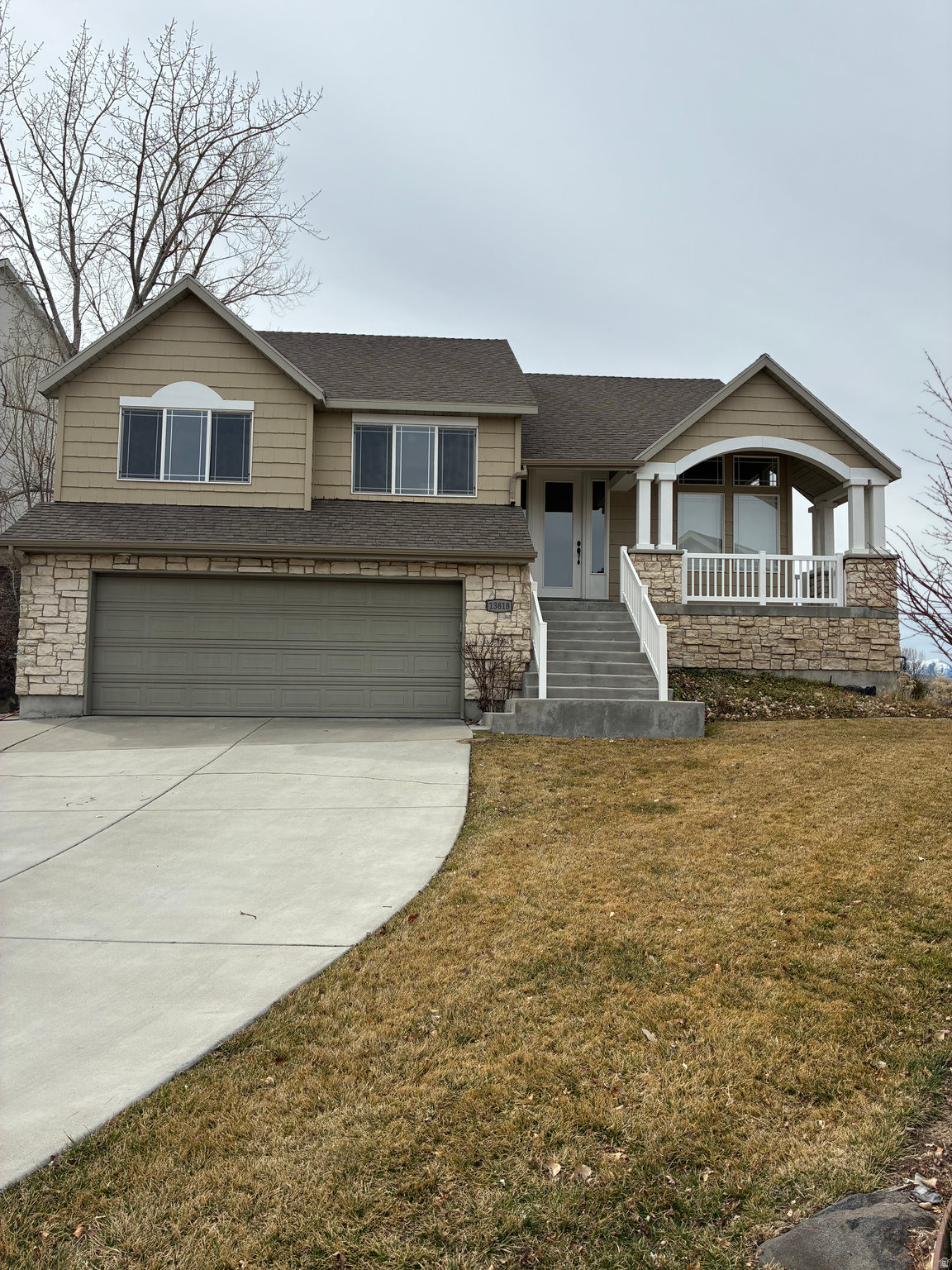 SOUTH MOUNTAIN PH 1 AMD - Residential