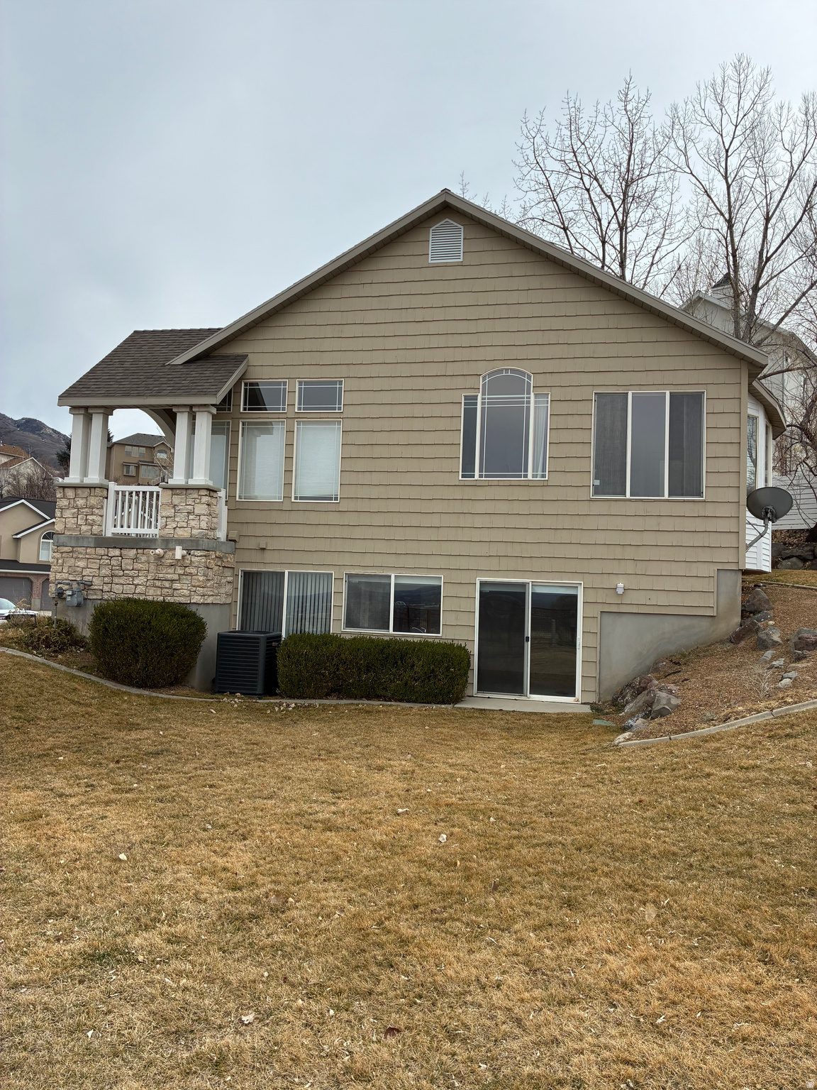 SOUTH MOUNTAIN PH 1 AMD - Residential