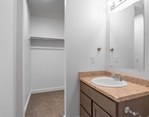 Tiny photo for 8159 N BOULDER LN, Eagle Mountain, UT 84005 (MLS # 2125825)