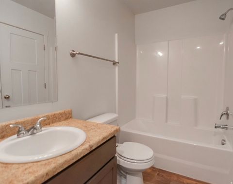 Tiny photo for 8159 N BOULDER LN, Eagle Mountain, UT 84005 (MLS # 2125825)