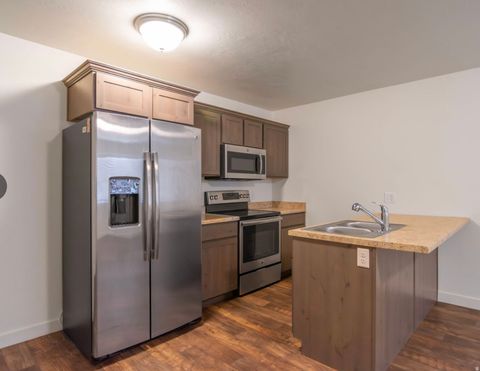 Tiny photo for 8159 N BOULDER LN, Eagle Mountain, UT 84005 (MLS # 2125825)