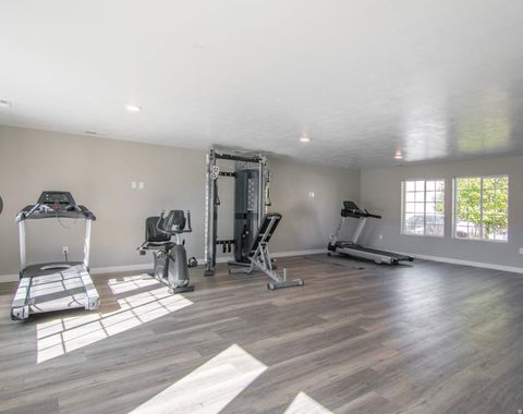 Tiny photo for 8159 N BOULDER LN, Eagle Mountain, UT 84005 (MLS # 2125825)