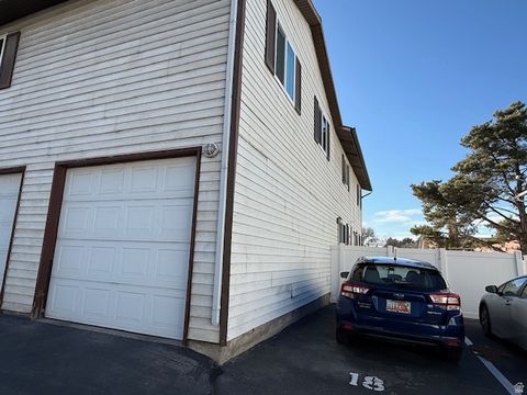 Tiny photo for 5235 S GLENDON ST W #A3, Murray, UT 84123 (MLS # 2138116)
