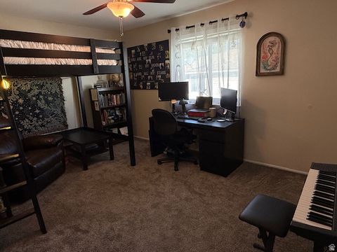 Tiny photo for 5235 S GLENDON ST W #A3, Murray, UT 84123 (MLS # 2138116)