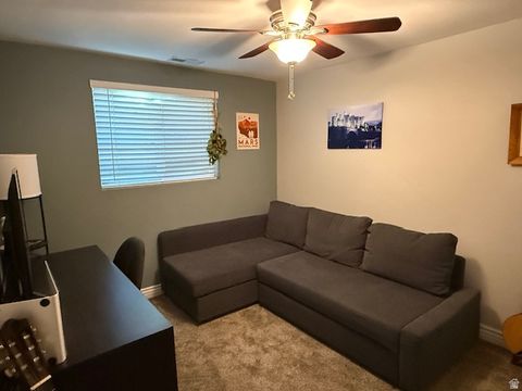 Tiny photo for 5235 S GLENDON ST W #A3, Murray, UT 84123 (MLS # 2138116)