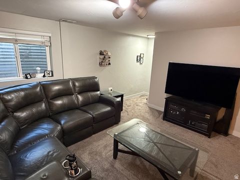 Tiny photo for 5235 S GLENDON ST W #A3, Murray, UT 84123 (MLS # 2138116)