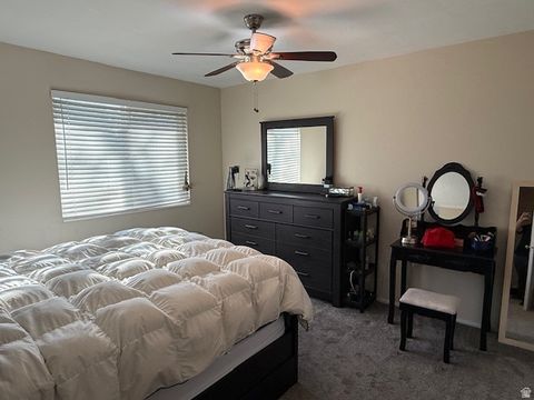 Tiny photo for 5235 S GLENDON ST W #A3, Murray, UT 84123 (MLS # 2138116)