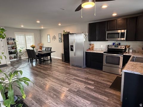 Tiny photo for 5235 S GLENDON ST W #A3, Murray, UT 84123 (MLS # 2138116)