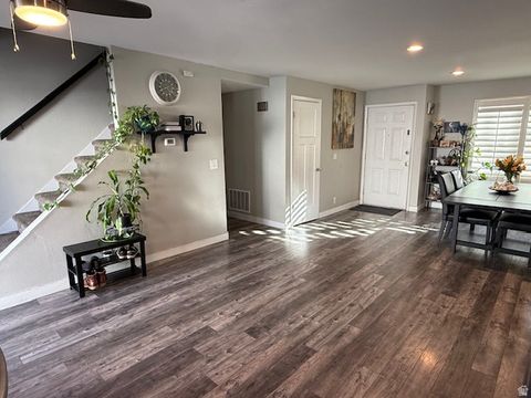 Tiny photo for 5235 S GLENDON ST W #A3, Murray, UT 84123 (MLS # 2138116)