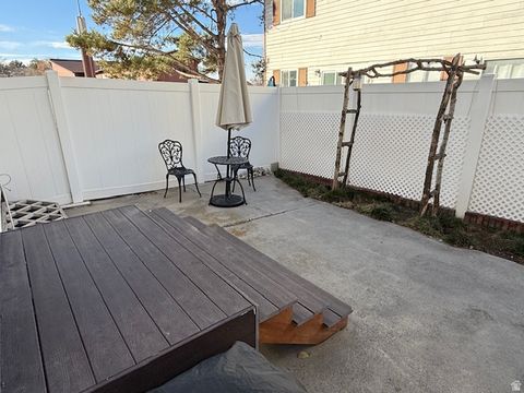 Tiny photo for 5235 S GLENDON ST W #A3, Murray, UT 84123 (MLS # 2138116)