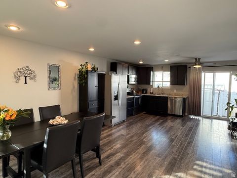 Tiny photo for 5235 S GLENDON ST W #A3, Murray, UT 84123 (MLS # 2138116)