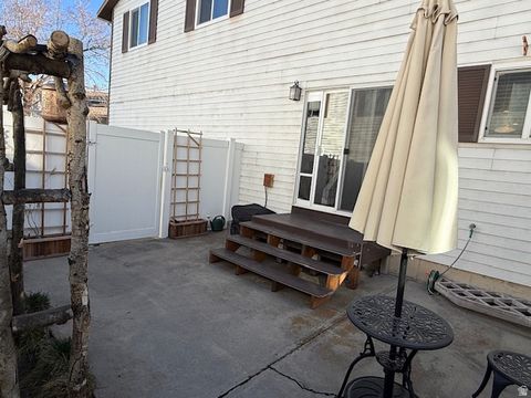 Tiny photo for 5235 S GLENDON ST W #A3, Murray, UT 84123 (MLS # 2138116)