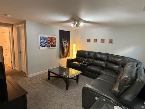 Tiny photo for 5235 S GLENDON ST W #A3, Murray, UT 84123 (MLS # 2138116)