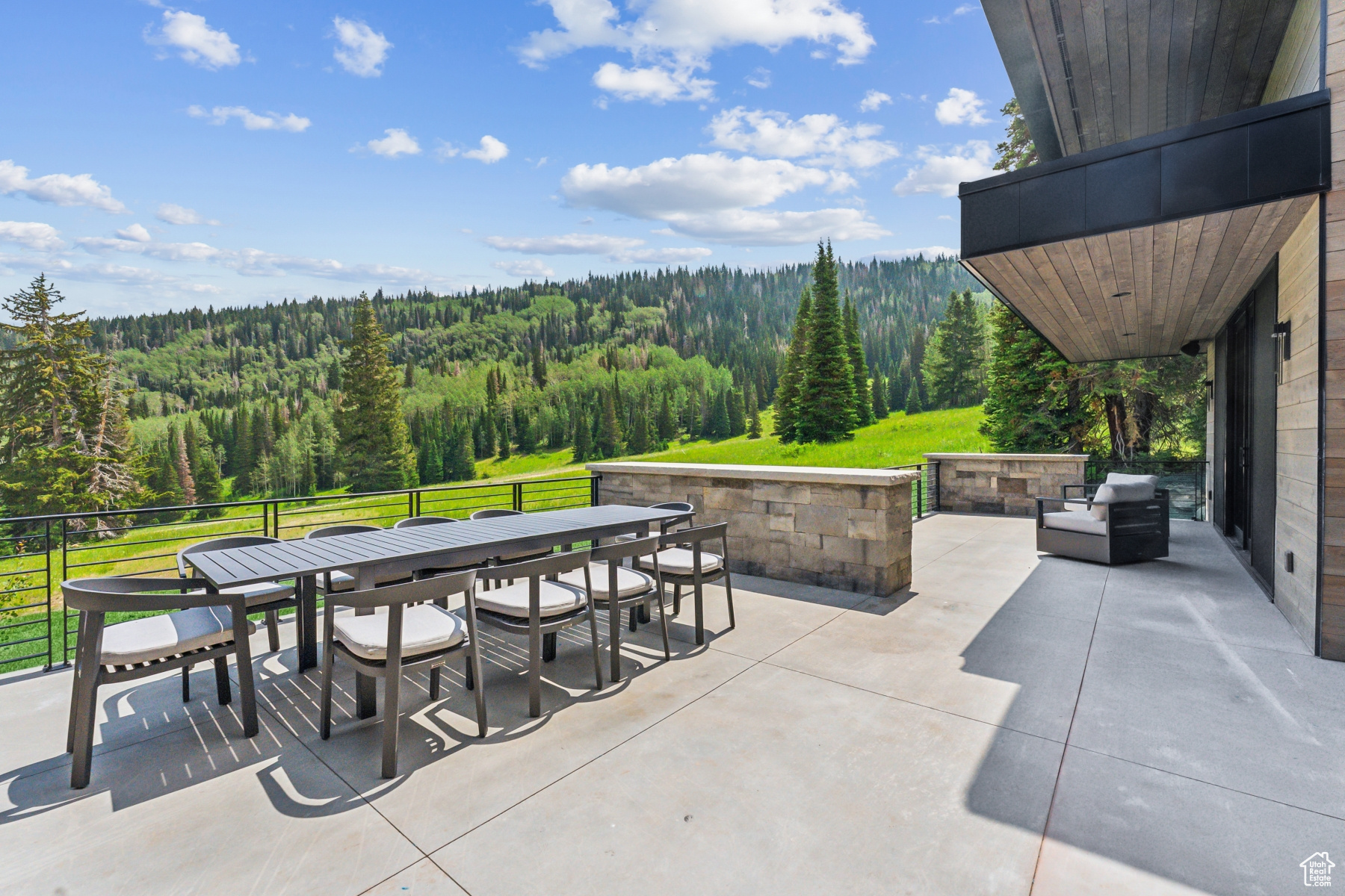 COLONY AT WHITE PINE CANYON - Residential