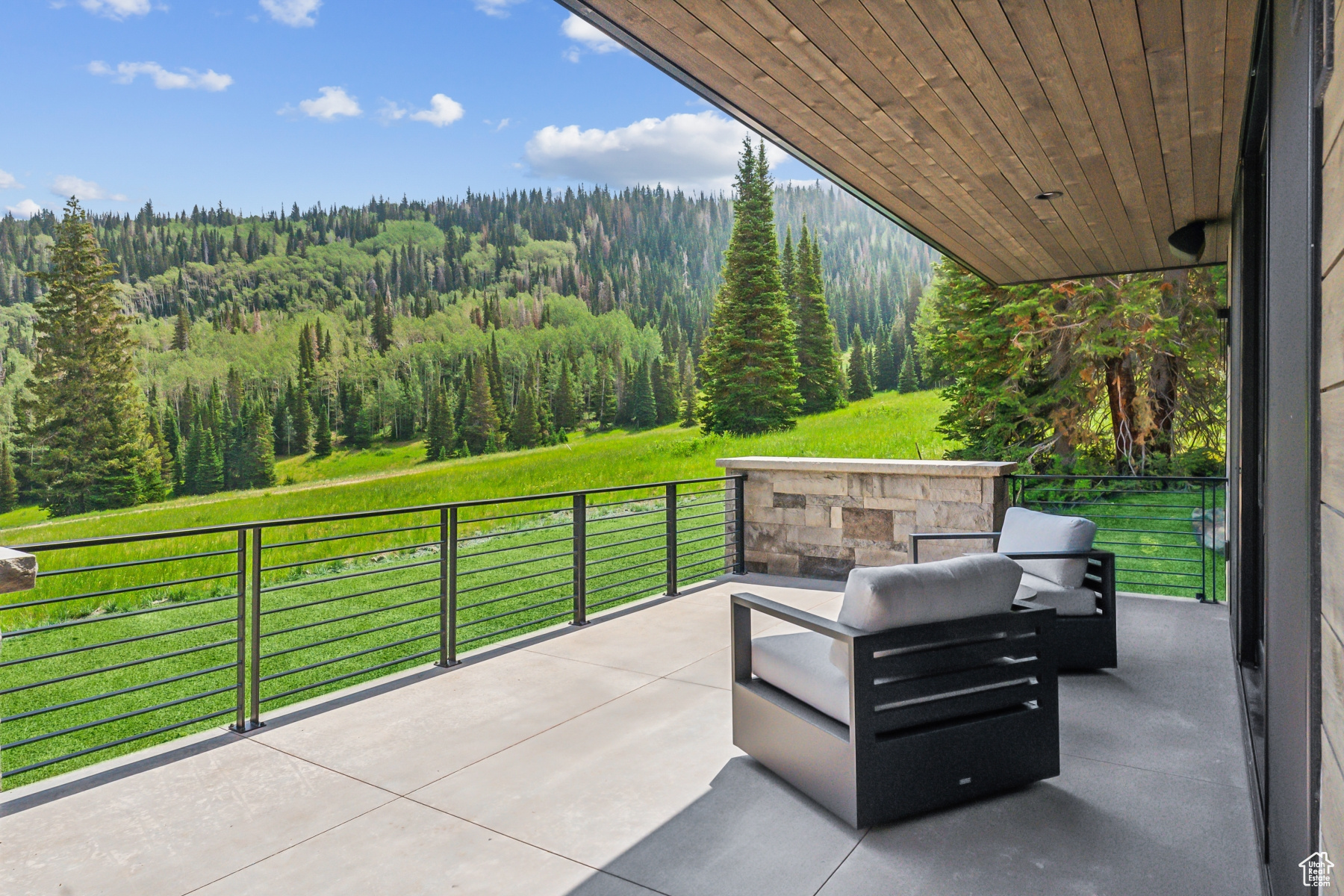 COLONY AT WHITE PINE CANYON - Residential