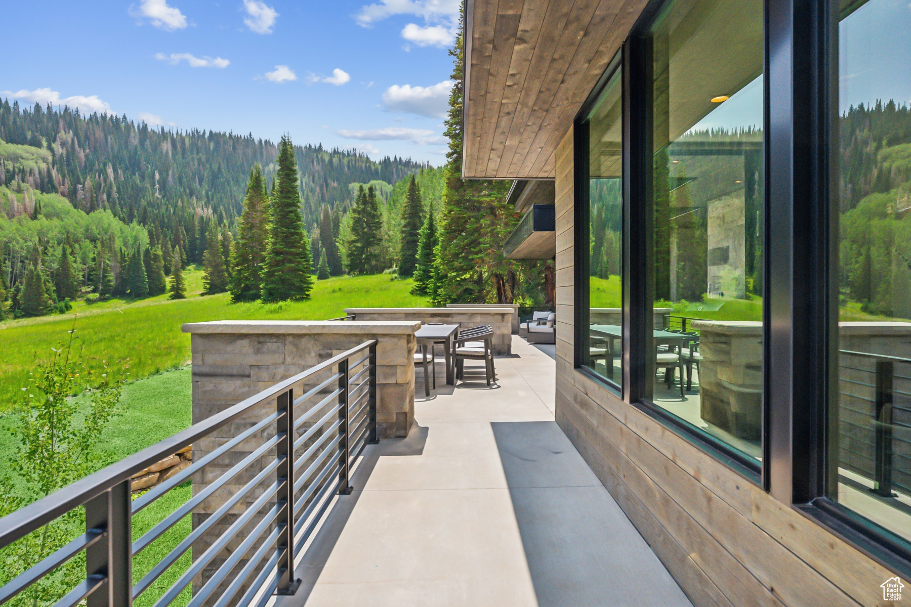 COLONY AT WHITE PINE CANYON - Residential