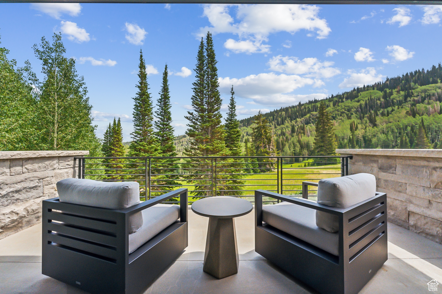 COLONY AT WHITE PINE CANYON - Residential