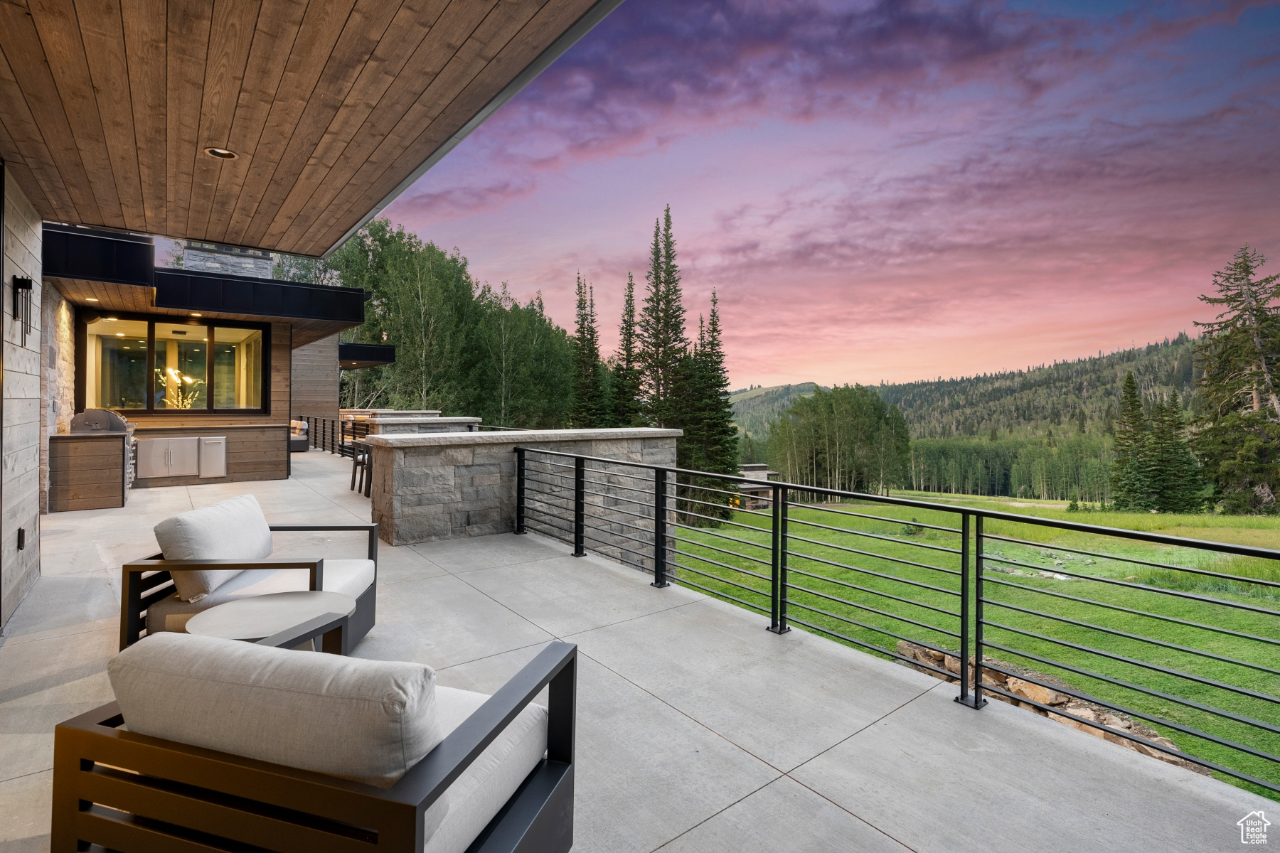 COLONY AT WHITE PINE CANYON - Residential