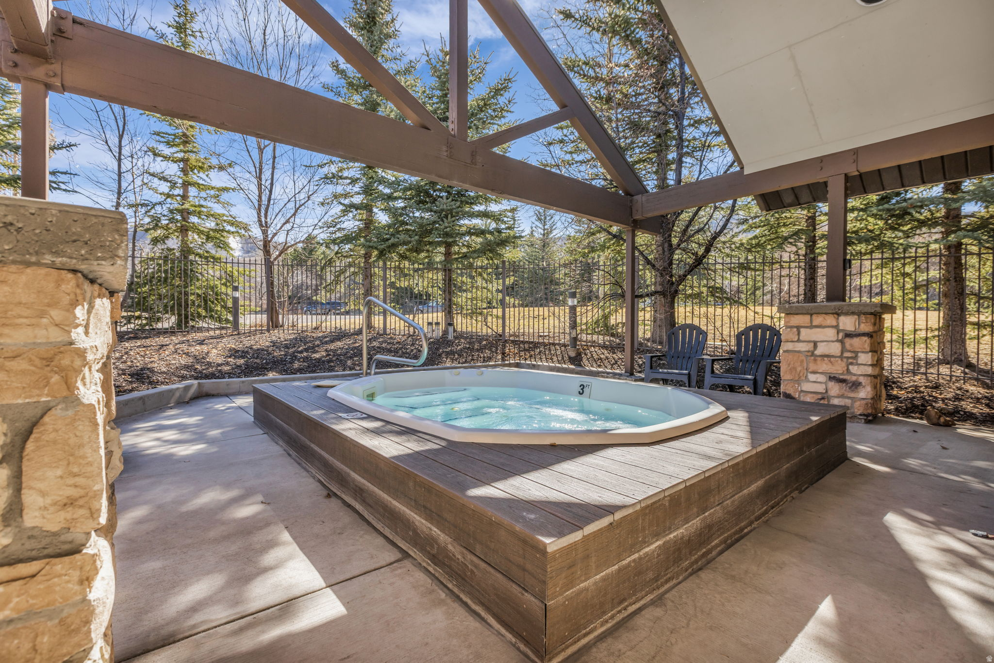 JUPITER INN - Residential