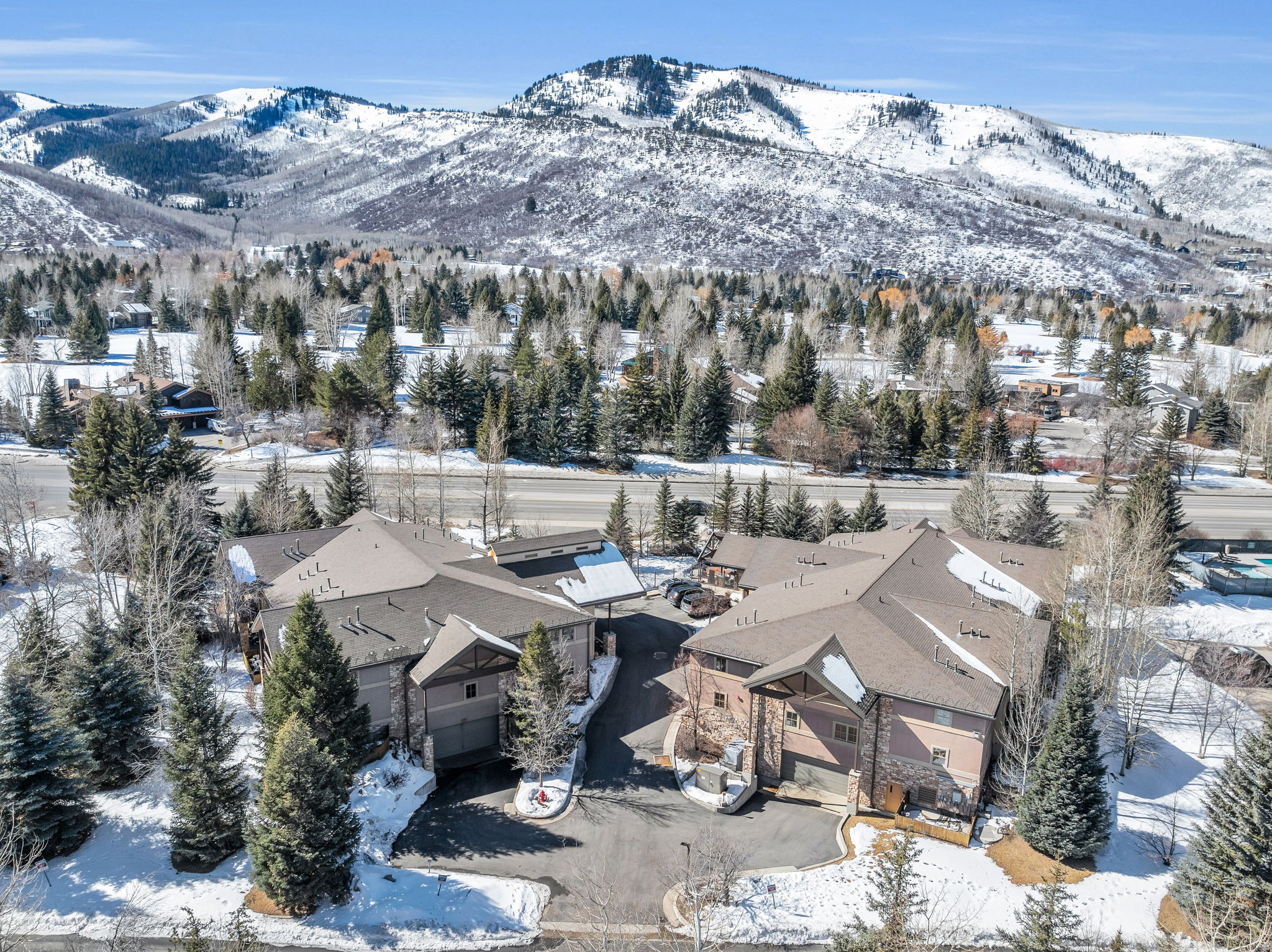 JUPITER INN - Residential