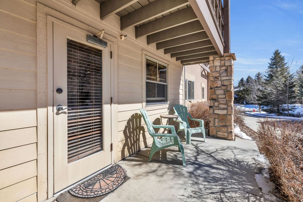 Photo of 2260 PARK AVE #11, Park City, UT 84060 (MLS # 2145651)