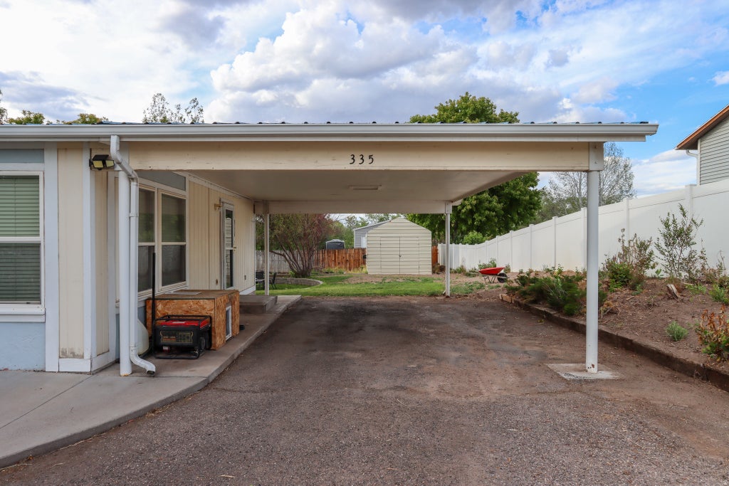 Photo of 335 E 100 N, Monroe, UT 84754 (MLS # 2163509)