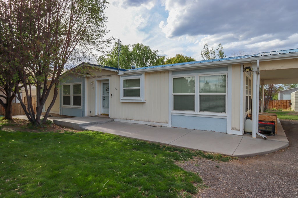 Photo of 335 E 100 N, Monroe, UT 84754 (MLS # 2163509)
