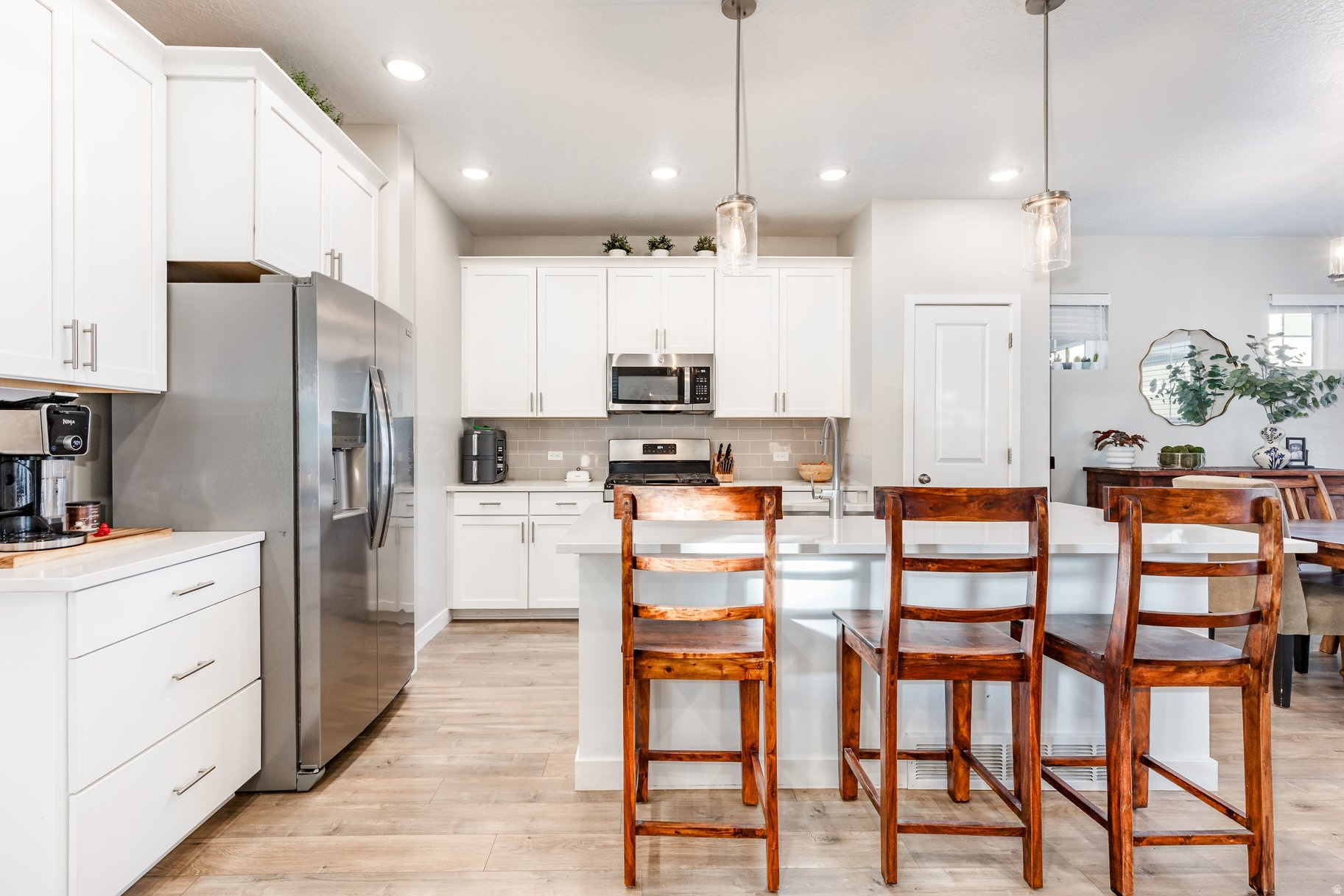 DAYBREAK - Residential