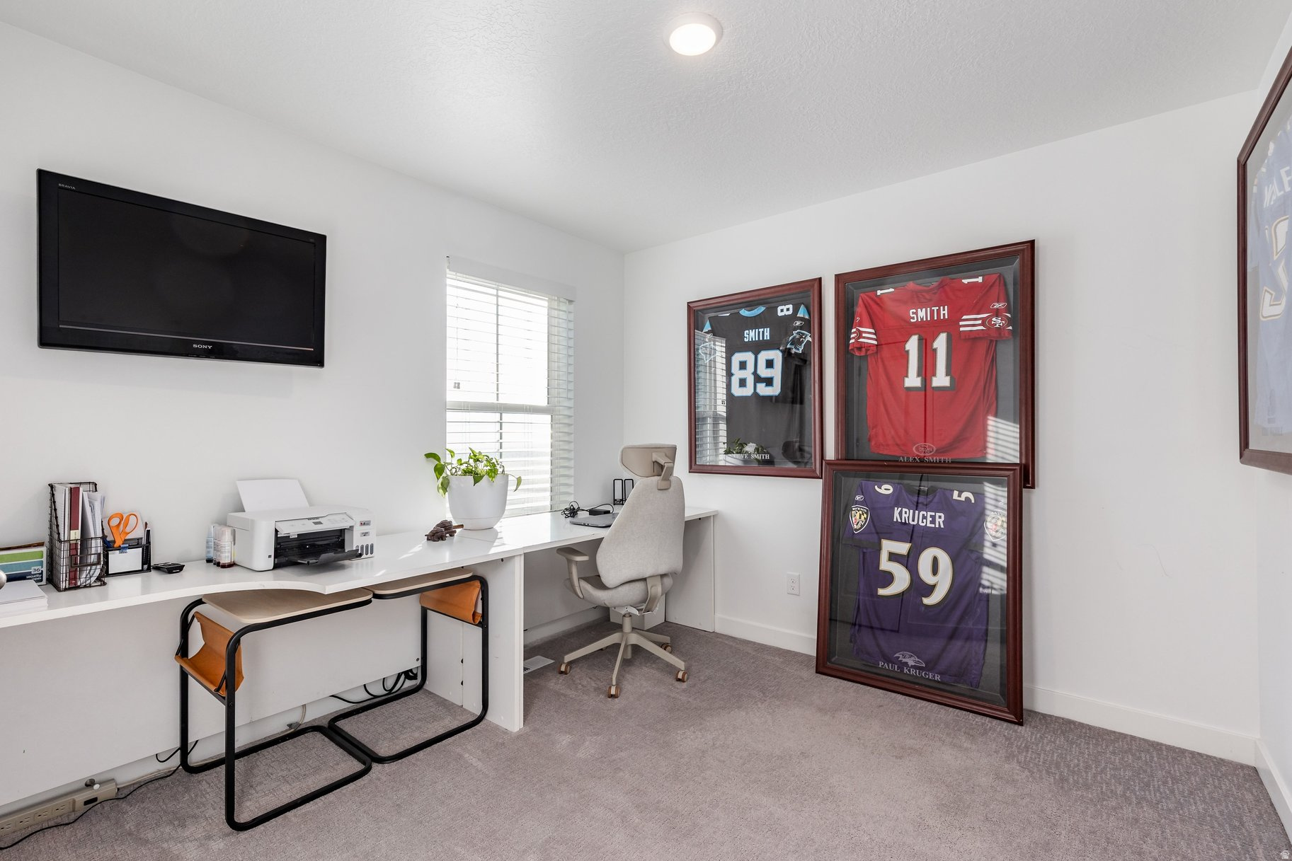 DAYBREAK - Residential