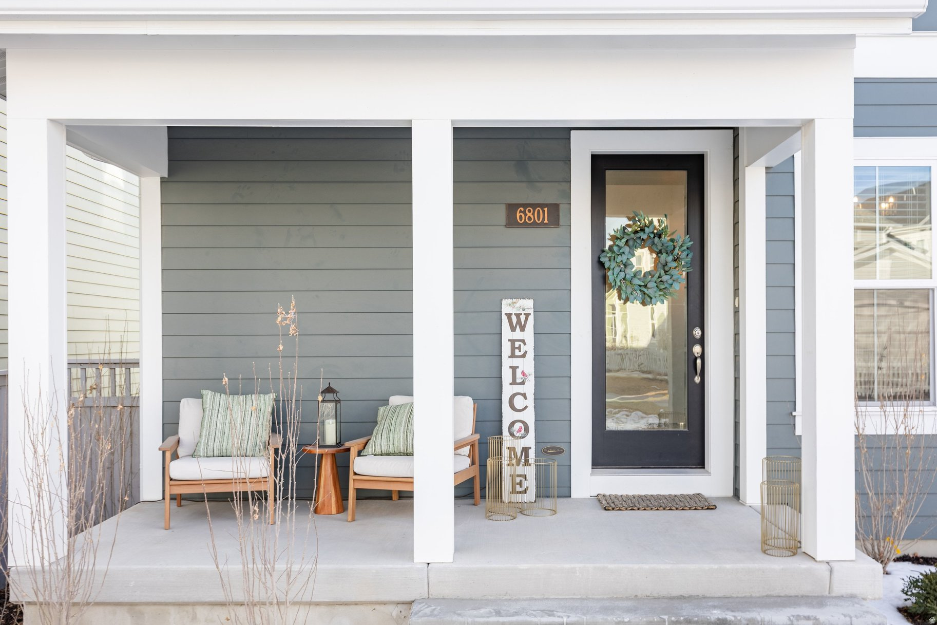 DAYBREAK - Residential