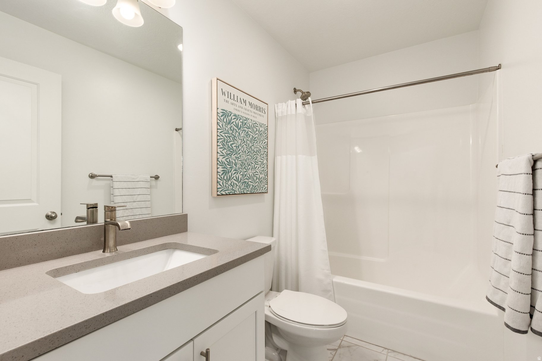 DAYBREAK - Residential