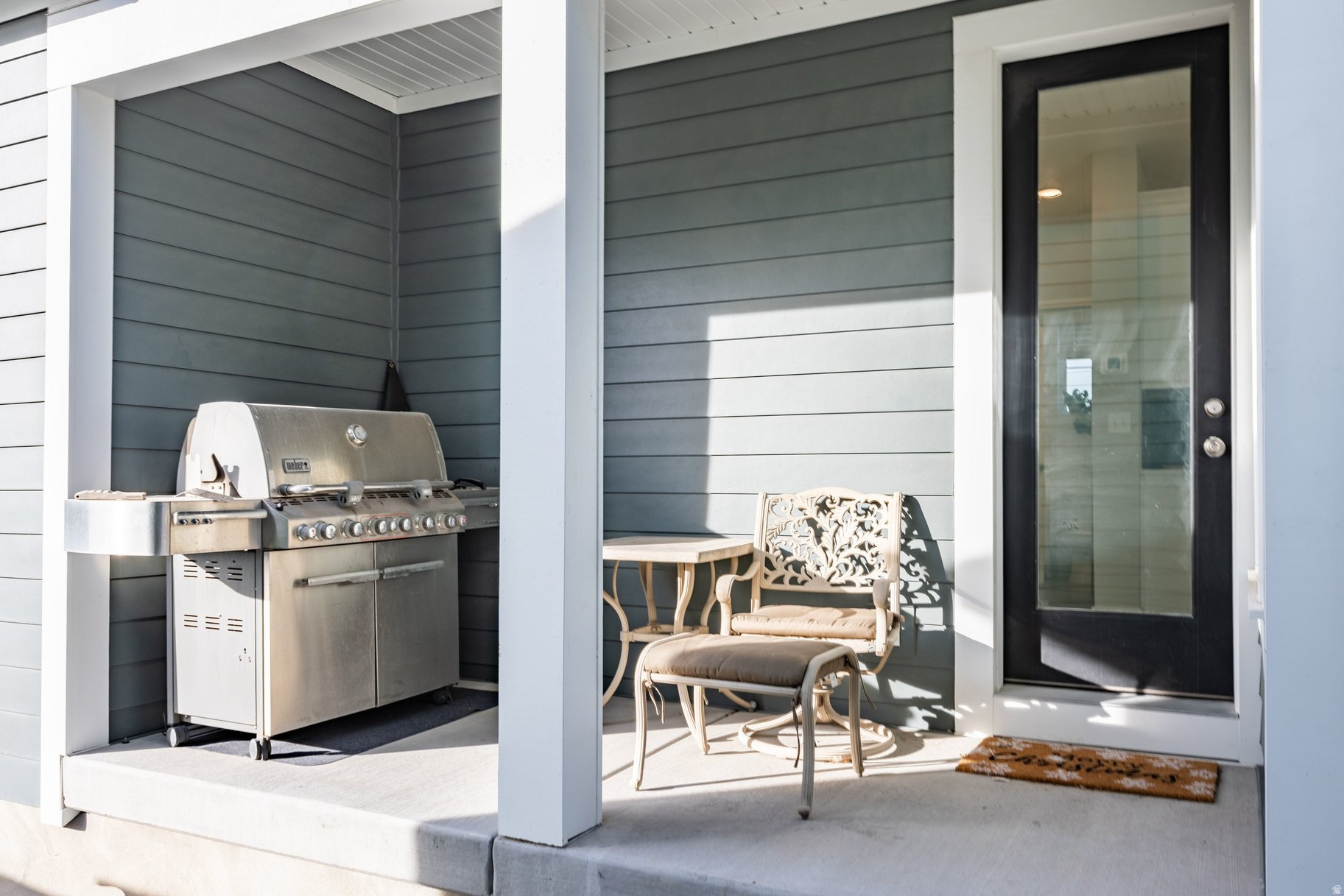 DAYBREAK - Residential