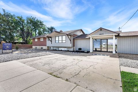 Photo of 1825 W 4400 S, Roy, UT 84067 (MLS # 2113851)