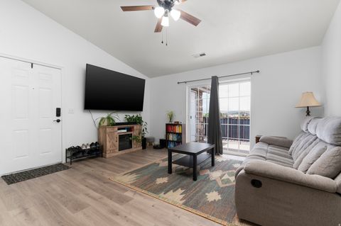 Condo For Sale - 25 W Ridge Road Rd #25<br/> Saratoga Springs, UT 84045