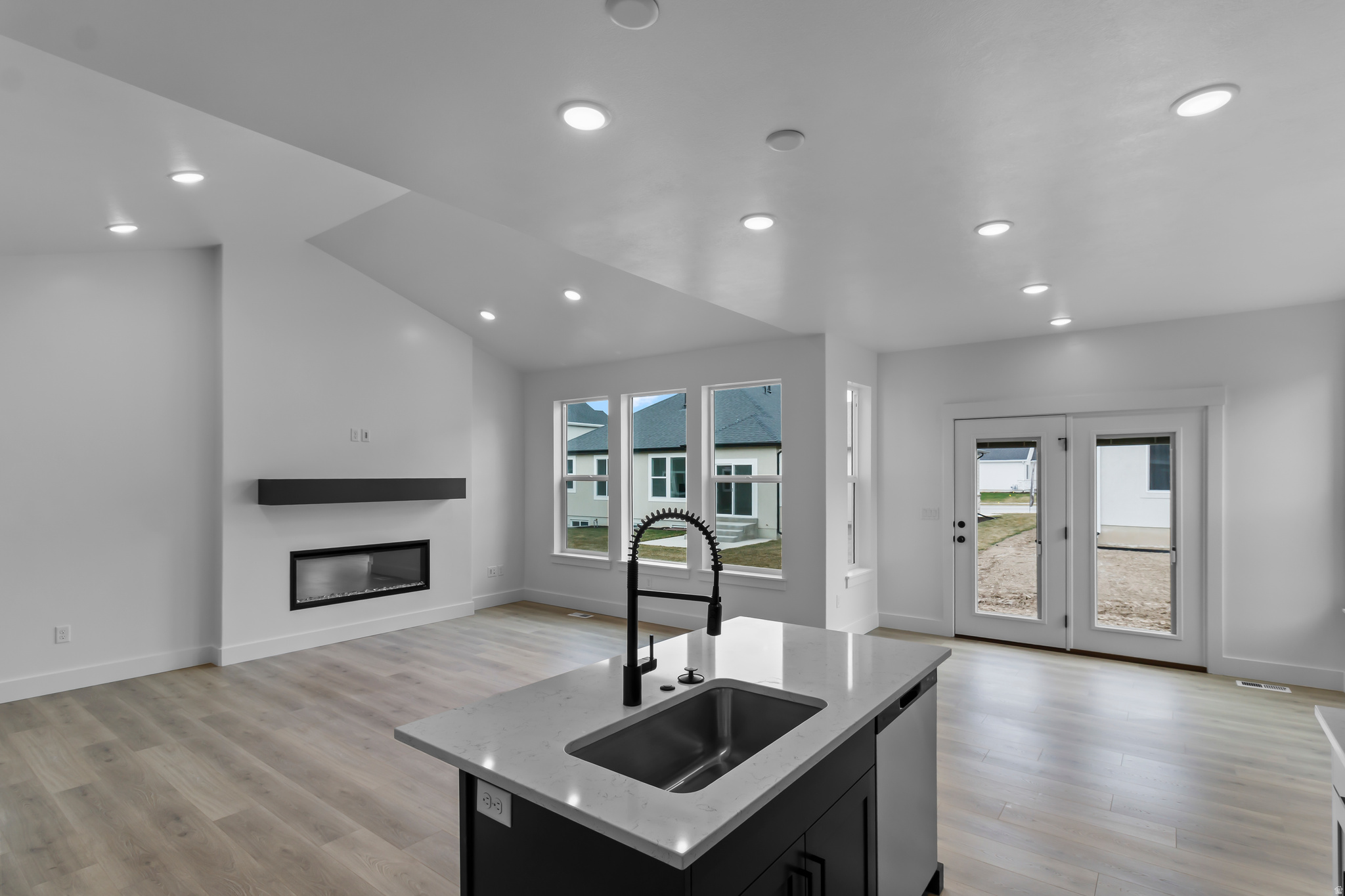 VINEYARD - Residential