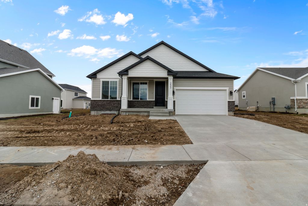Photo of 645 N 200 E #512, Providence, UT 84332 (MLS # 2160057)