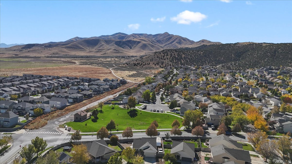 KIOWA VALLEY - Residential